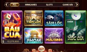 Hình game sunwin