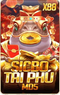 sicbo tài phú md5 sunwin