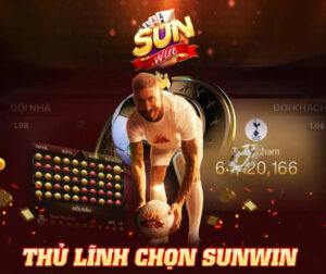 Sergio Ramos - Đại sứ Sunwin: Bắt tay cùng "ông lớn" nâng tầm đẳng cấp