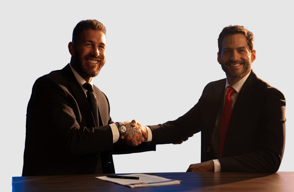 Sự hợp tác đánh dấu sự chuyển mình ra thế giới của Sunwin